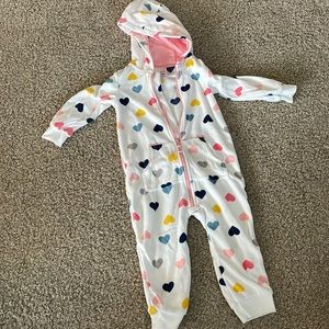 Carter’s Cozy Jumper